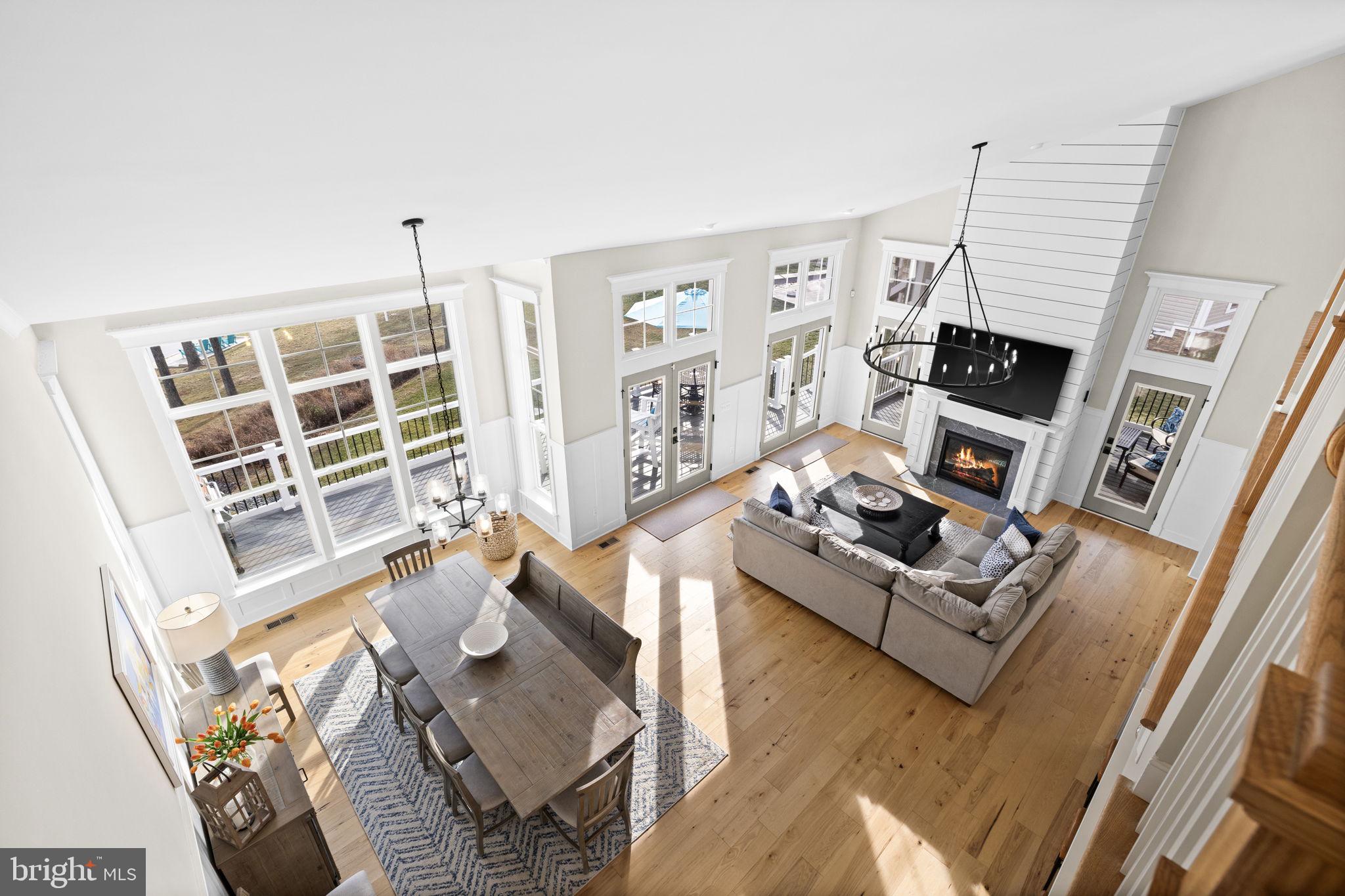 ELK CREEK LANDING - Residential