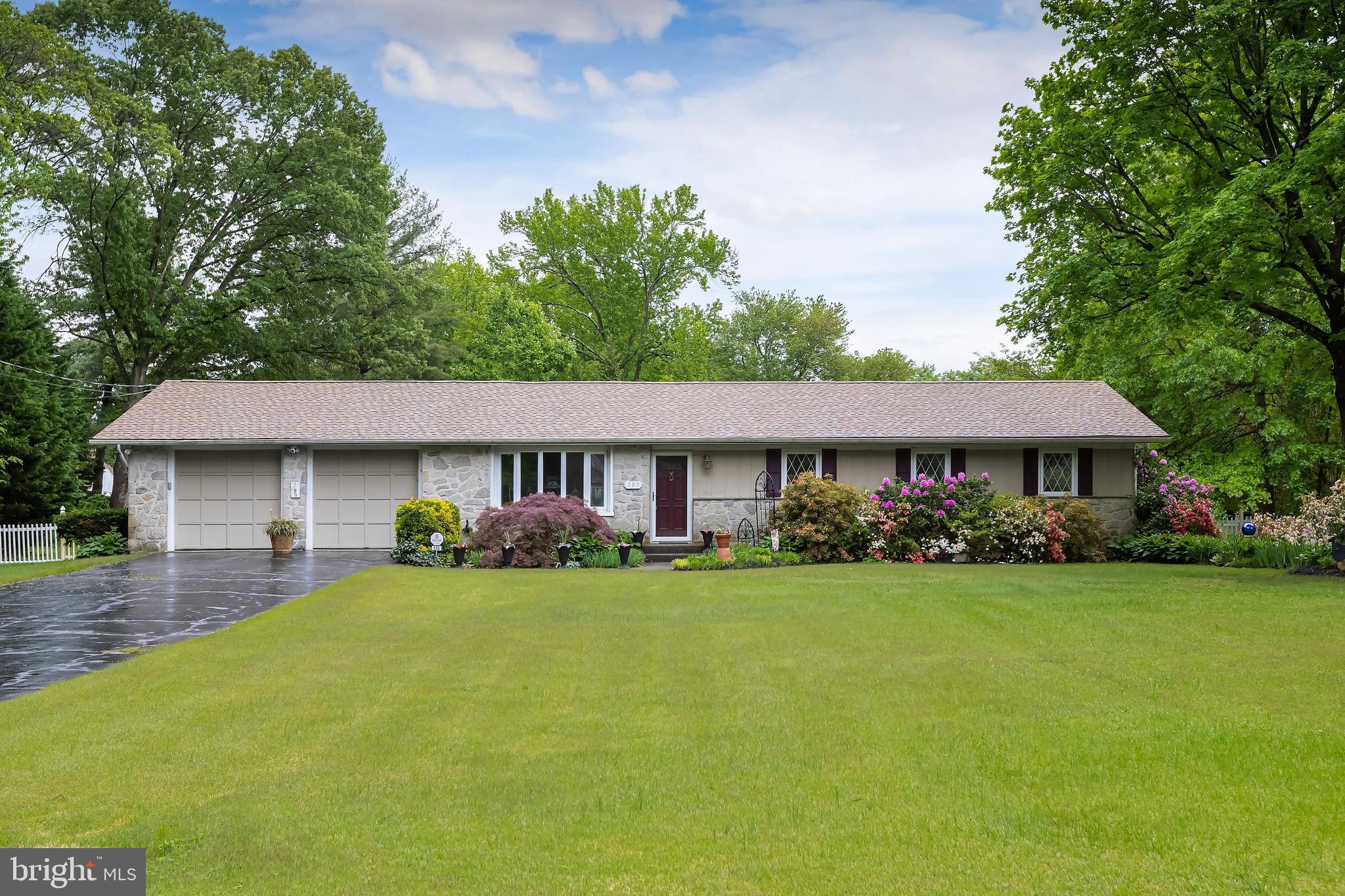 599 SORENSON DRIVE