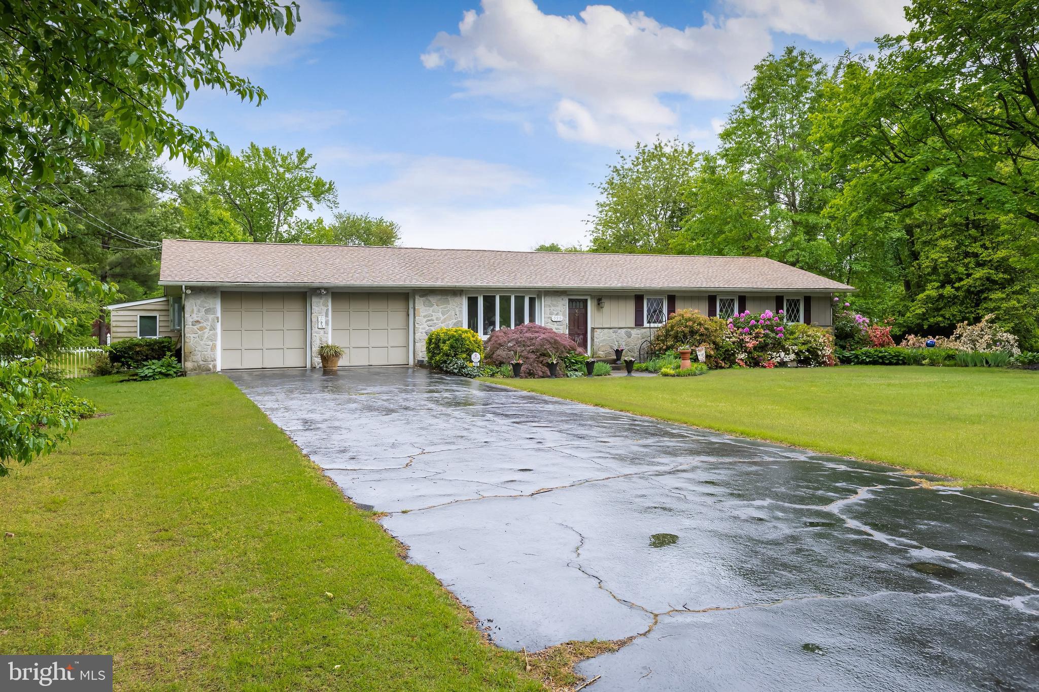 599 SORENSON DRIVE
