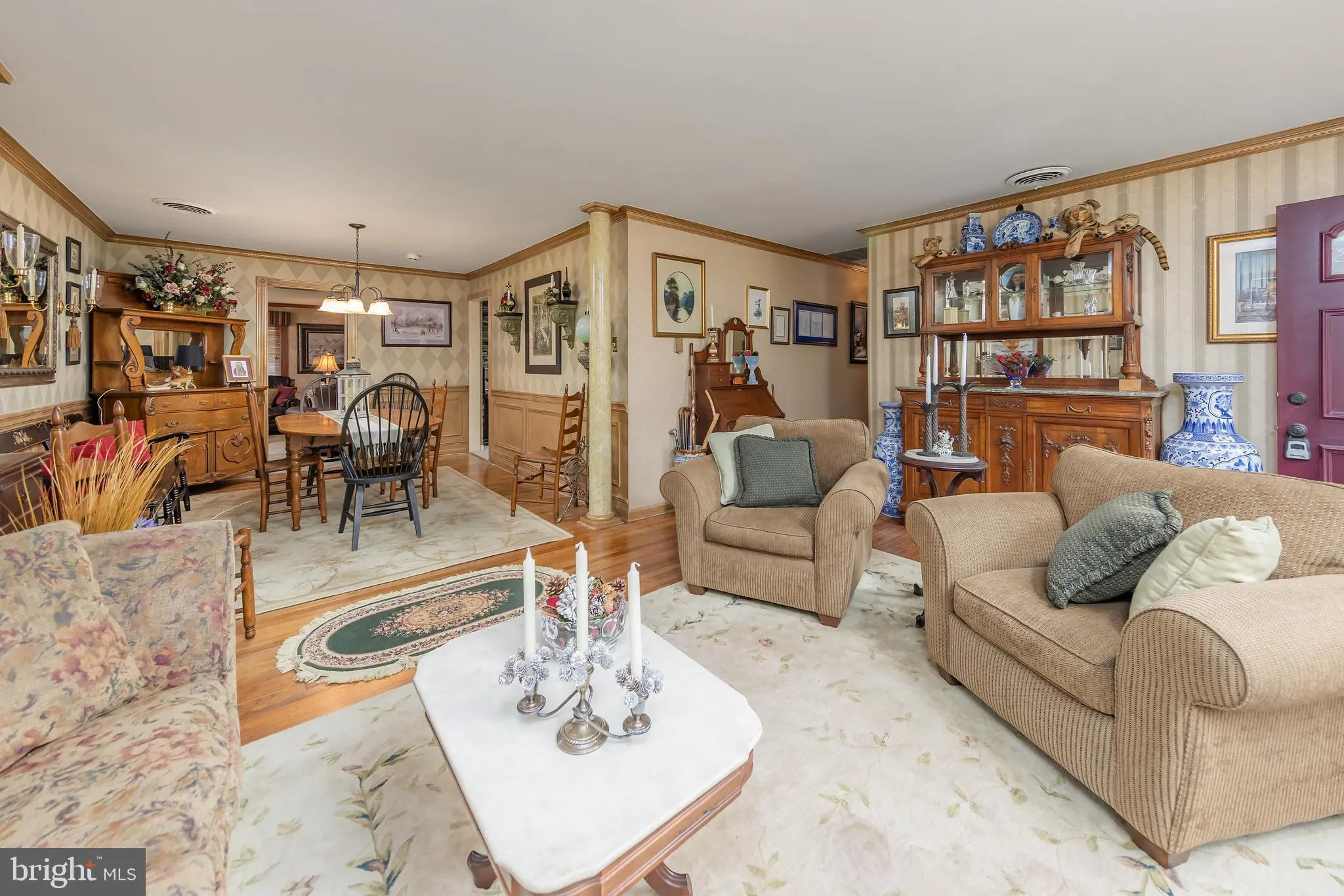 Carneys Point, New Jersey 08069, United States, 5 Bedrooms Bedrooms, ,3 BathroomsBathrooms,Residential,Active,127787