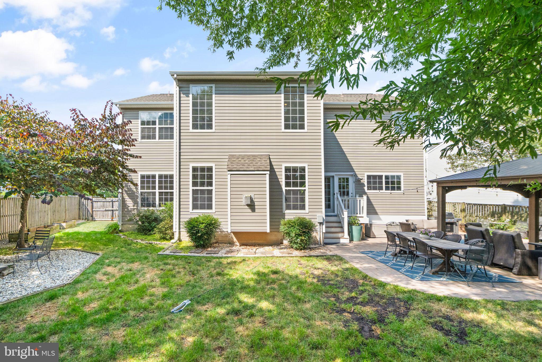 SHEFFIELD MANOR - Residential