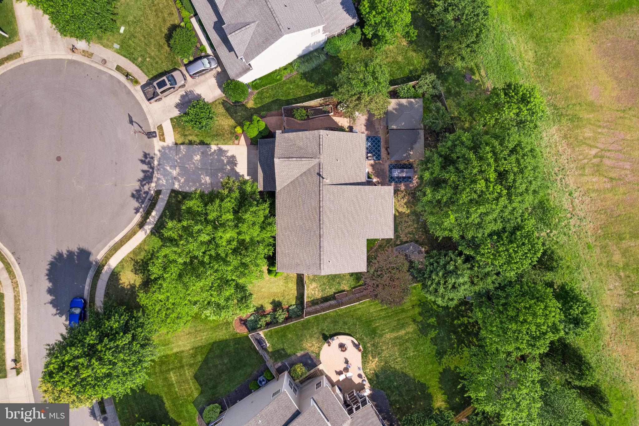 SHEFFIELD MANOR - Residential