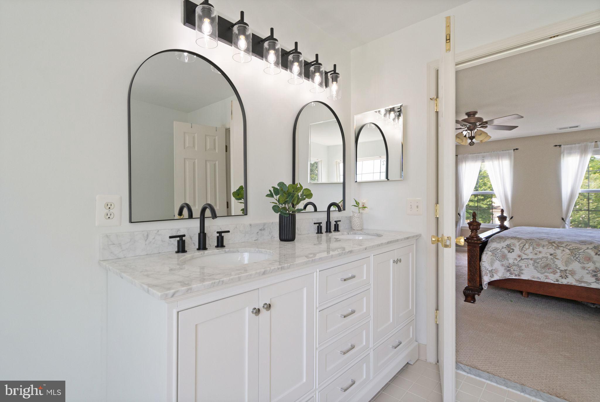 SHEFFIELD MANOR - Residential