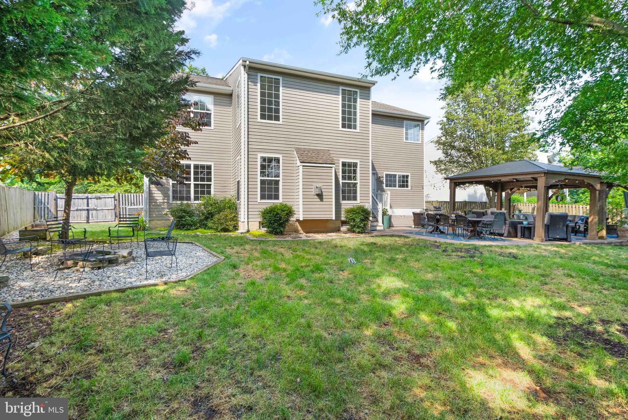 SHEFFIELD MANOR - Residential