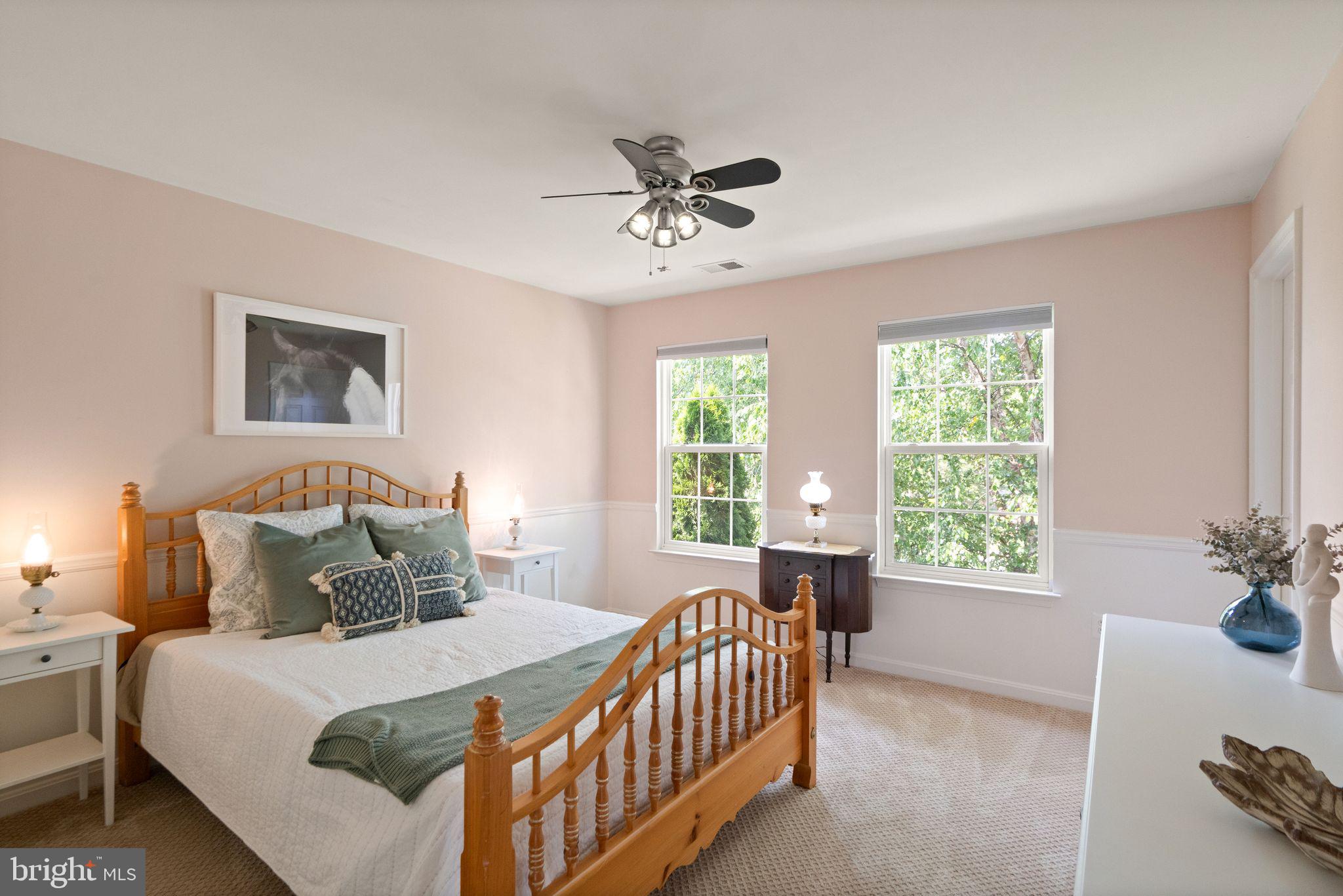 SHEFFIELD MANOR - Residential