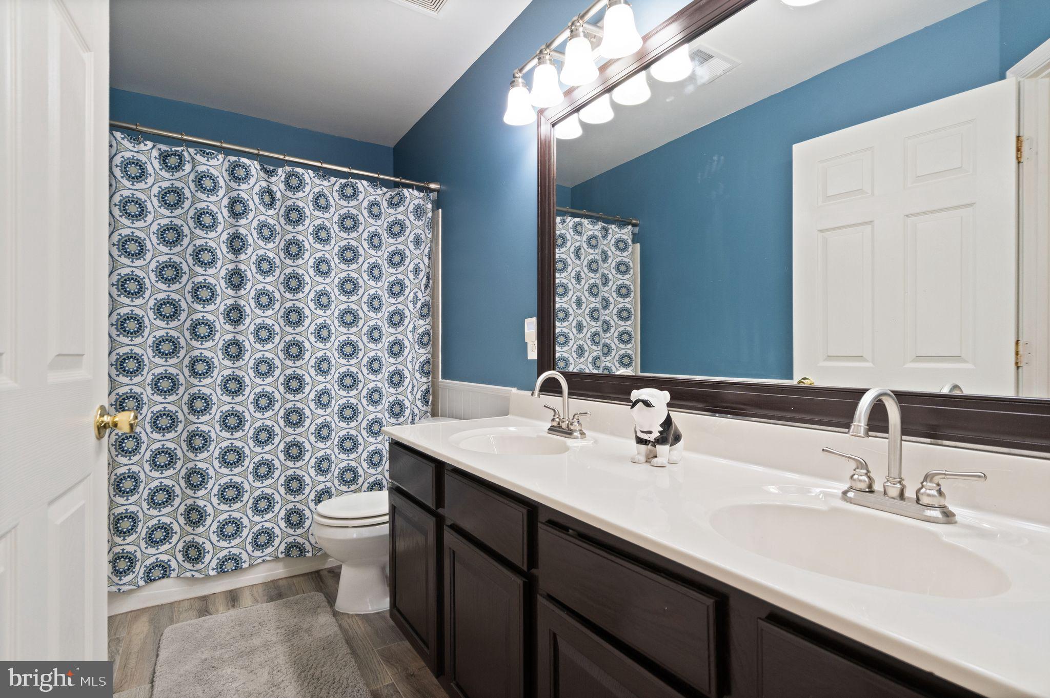 SHEFFIELD MANOR - Residential