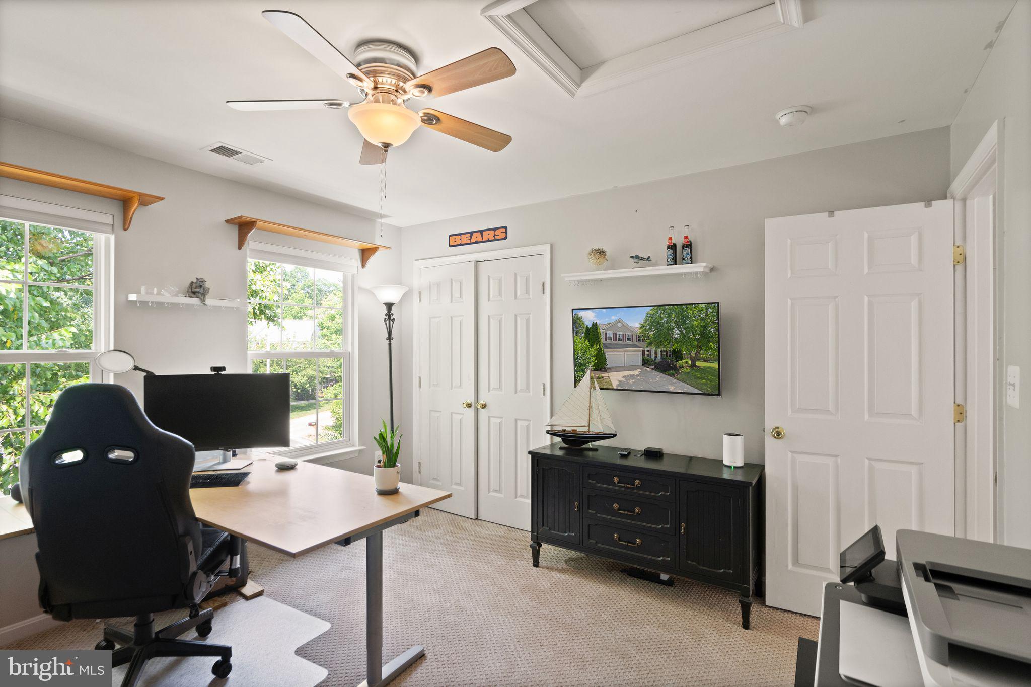 SHEFFIELD MANOR - Residential