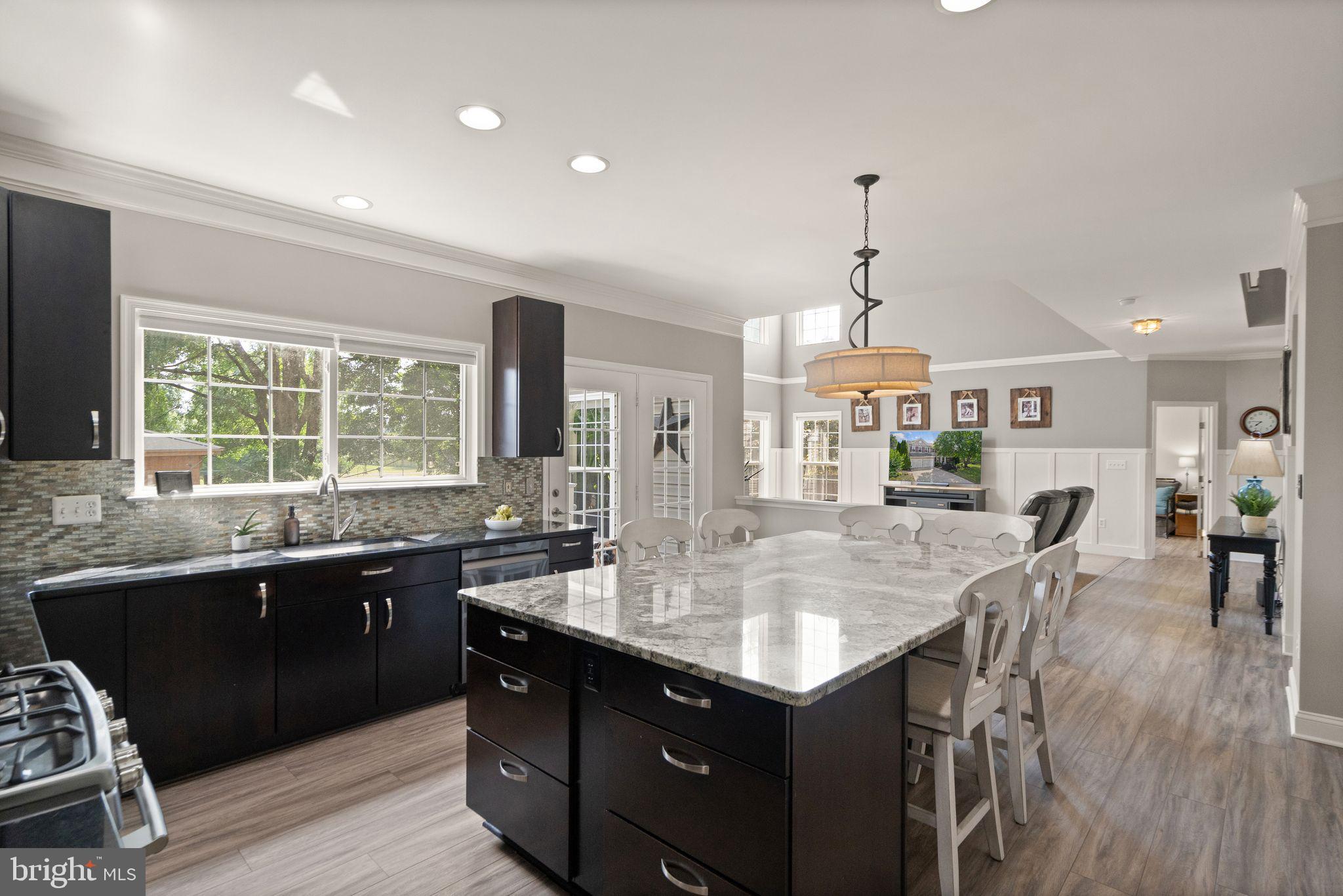 SHEFFIELD MANOR - Residential