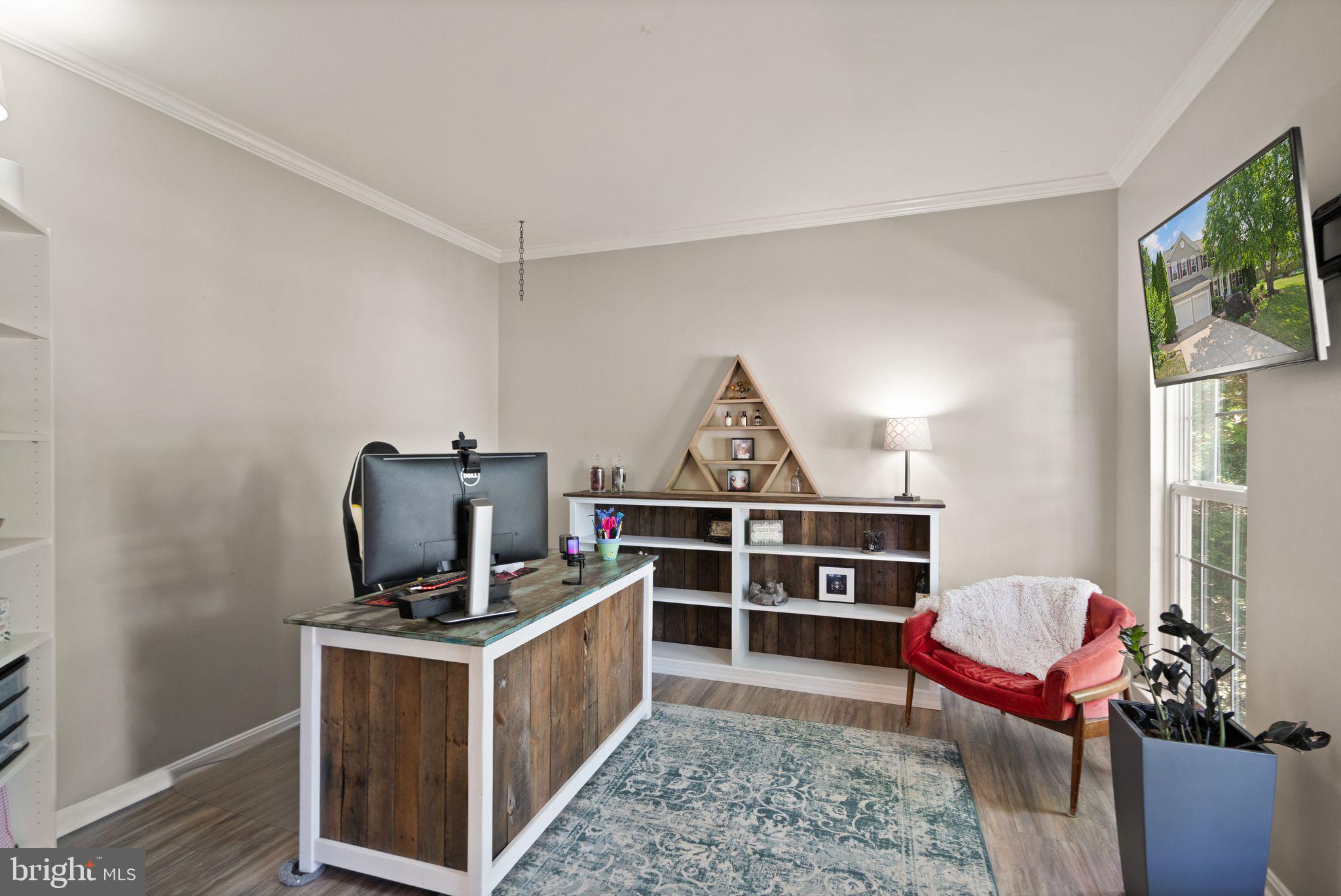 SHEFFIELD MANOR - Residential