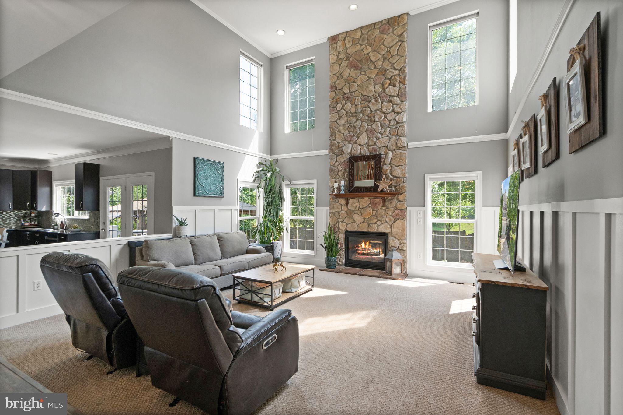 SHEFFIELD MANOR - Residential