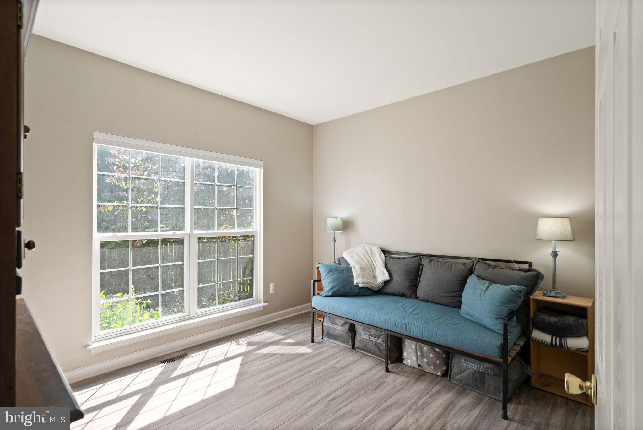 SHEFFIELD MANOR - Residential