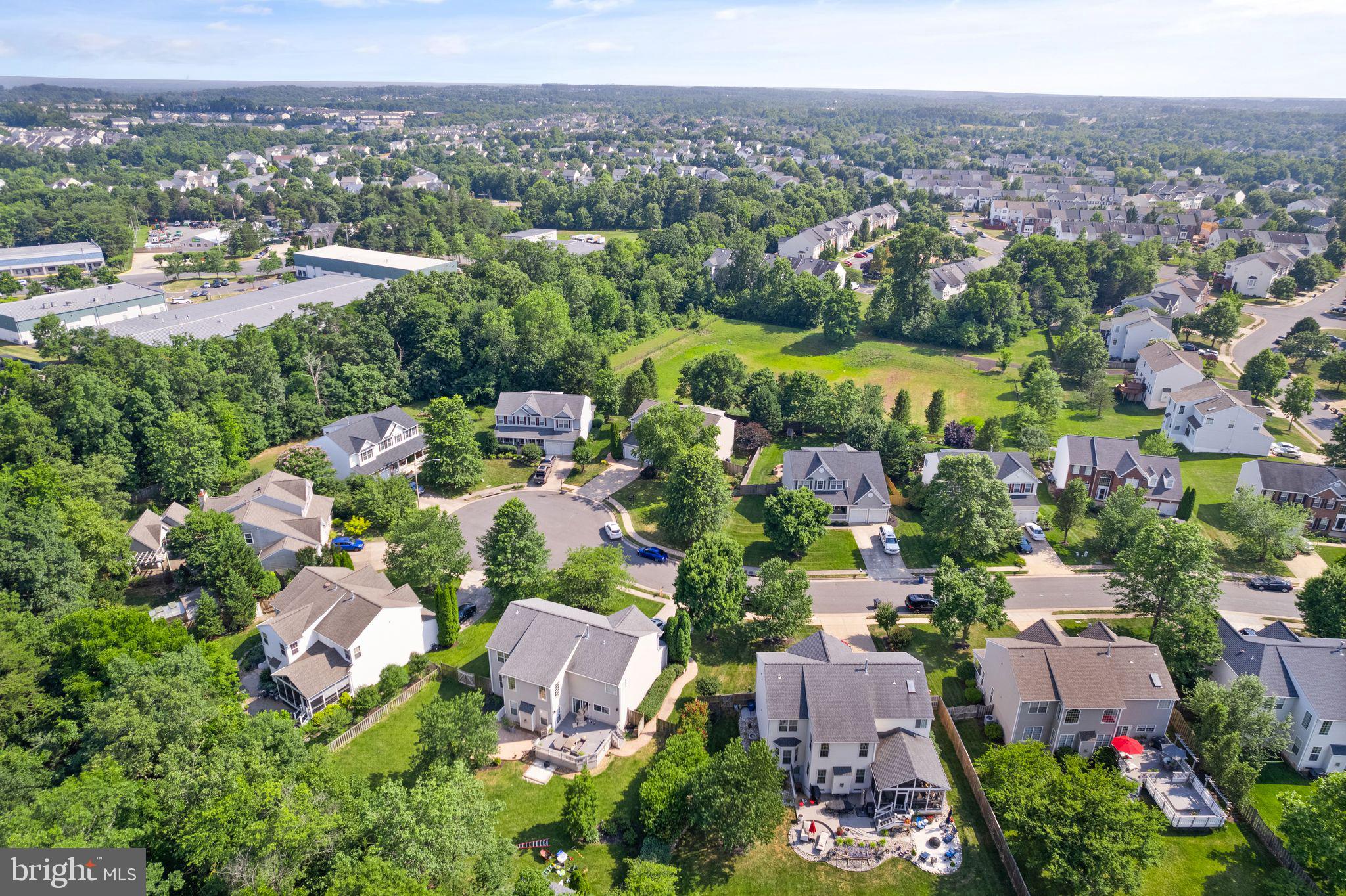SHEFFIELD MANOR - Residential