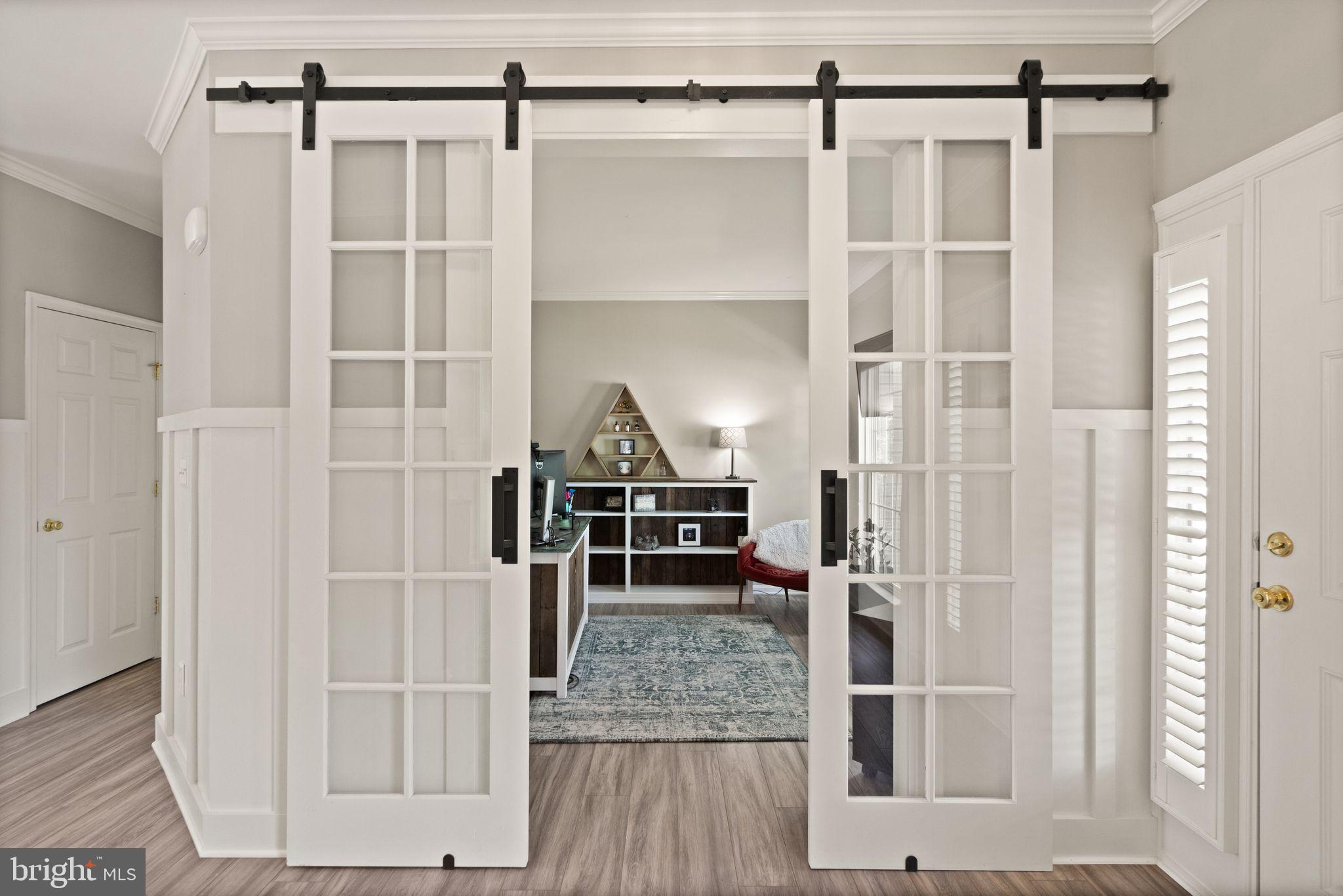 SHEFFIELD MANOR - Residential