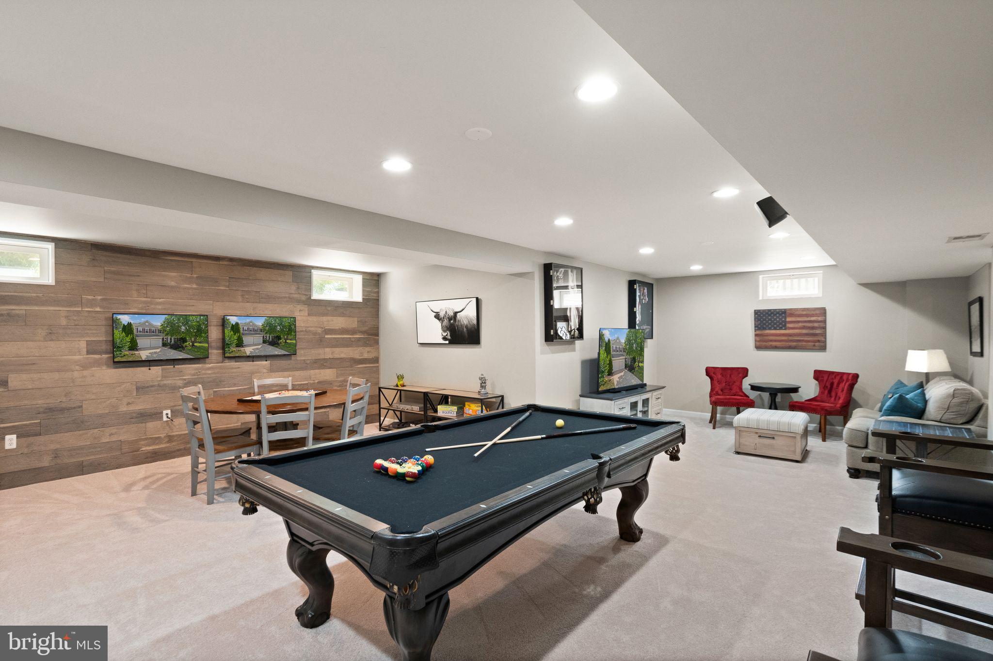 SHEFFIELD MANOR - Residential