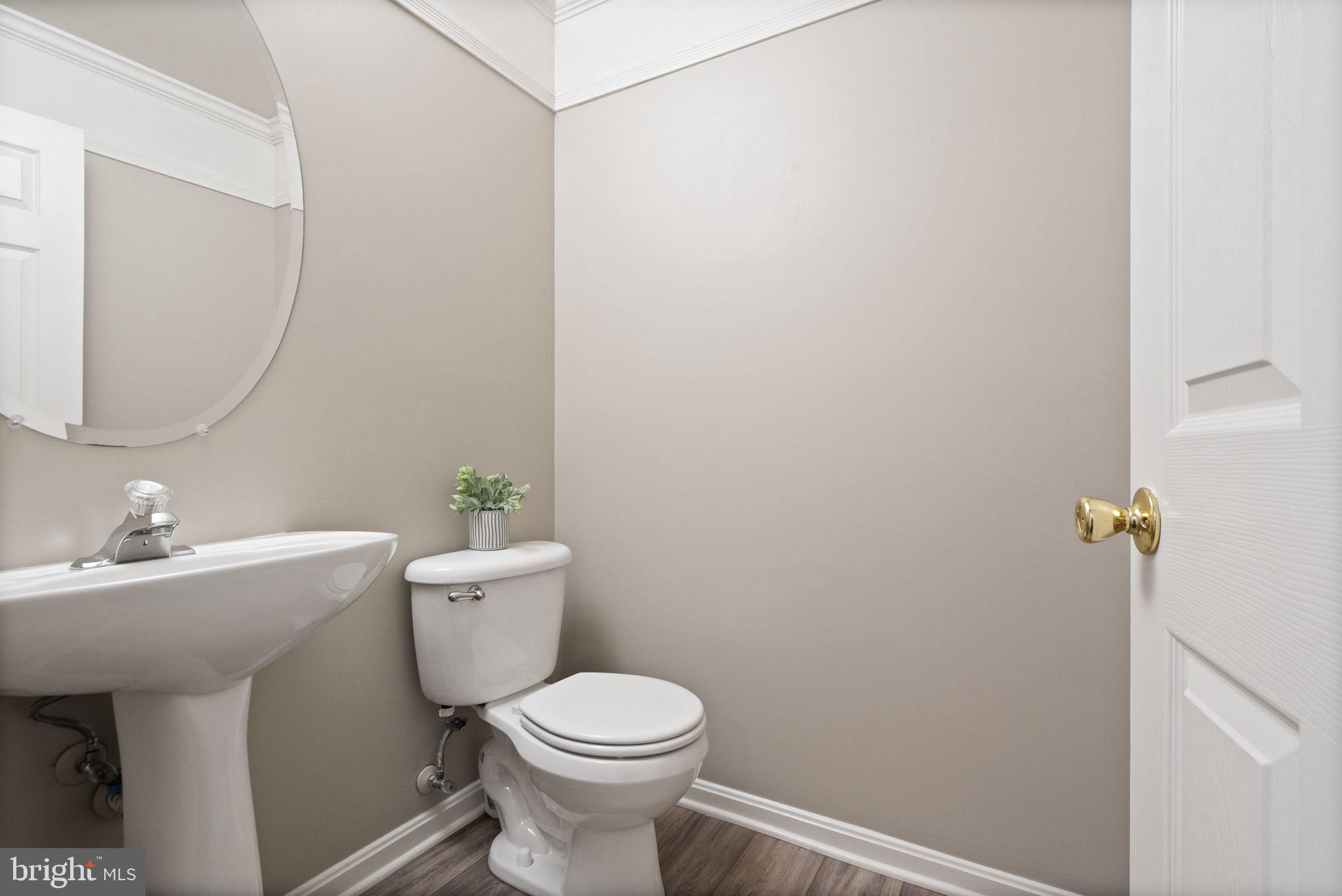 SHEFFIELD MANOR - Residential