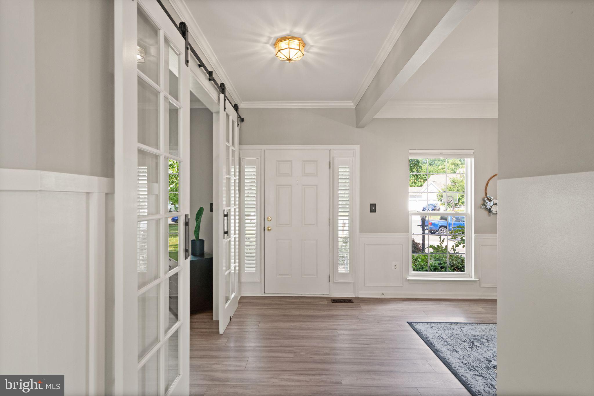 SHEFFIELD MANOR - Residential