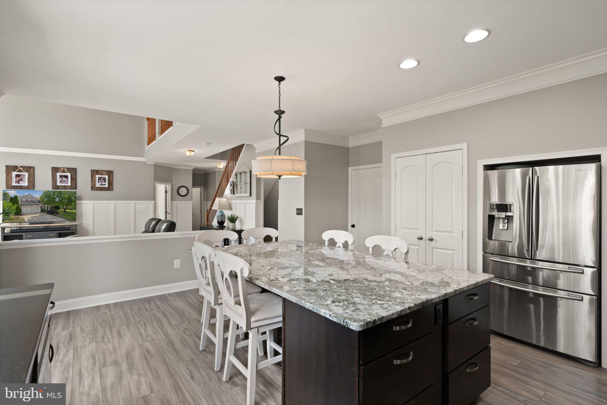 SHEFFIELD MANOR - Residential