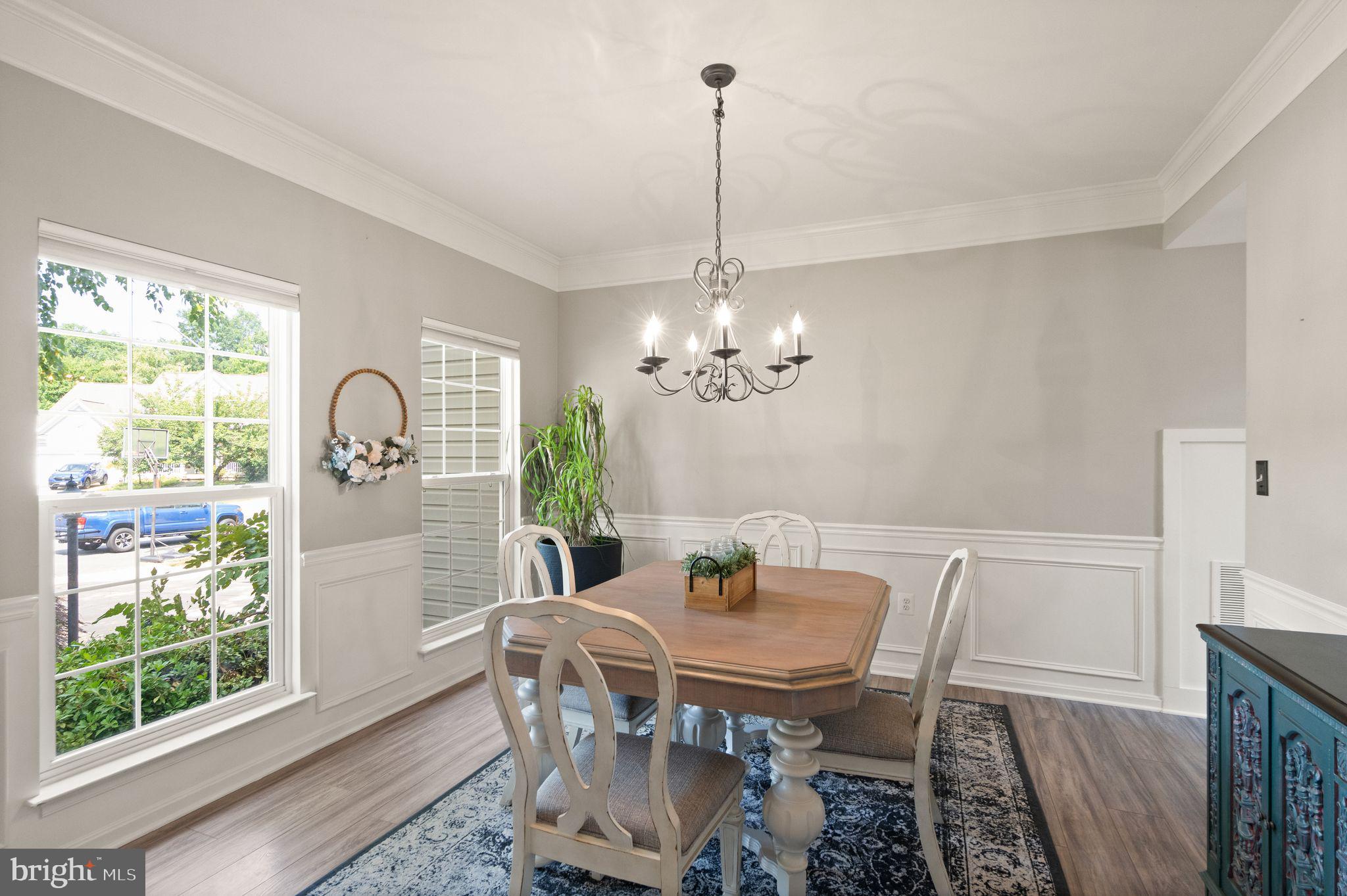 SHEFFIELD MANOR - Residential