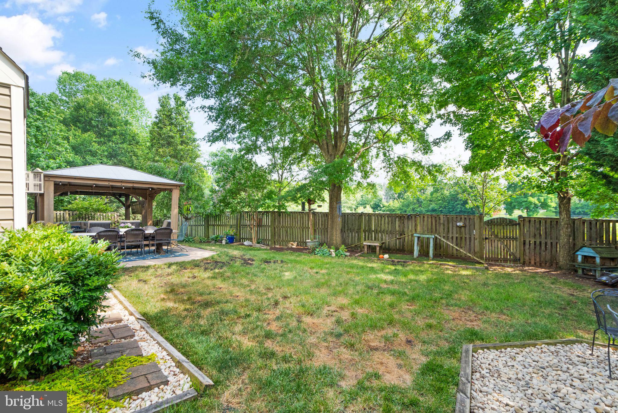 SHEFFIELD MANOR - Residential