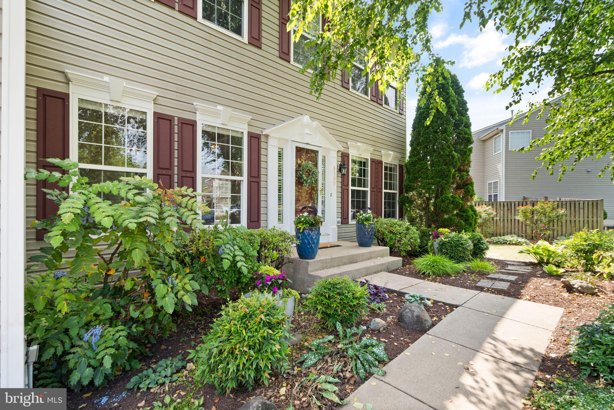 SHEFFIELD MANOR - Residential