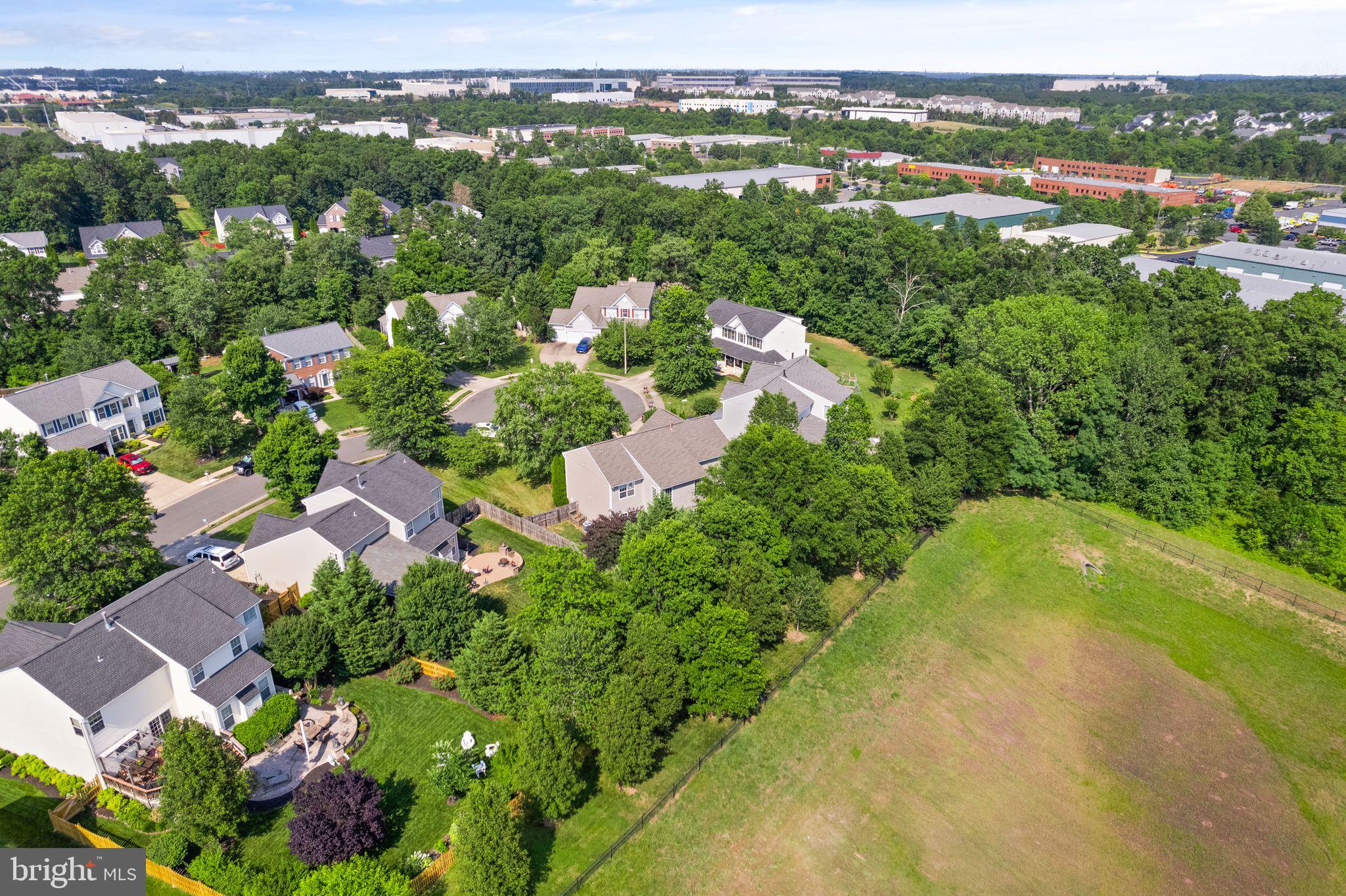 SHEFFIELD MANOR - Residential