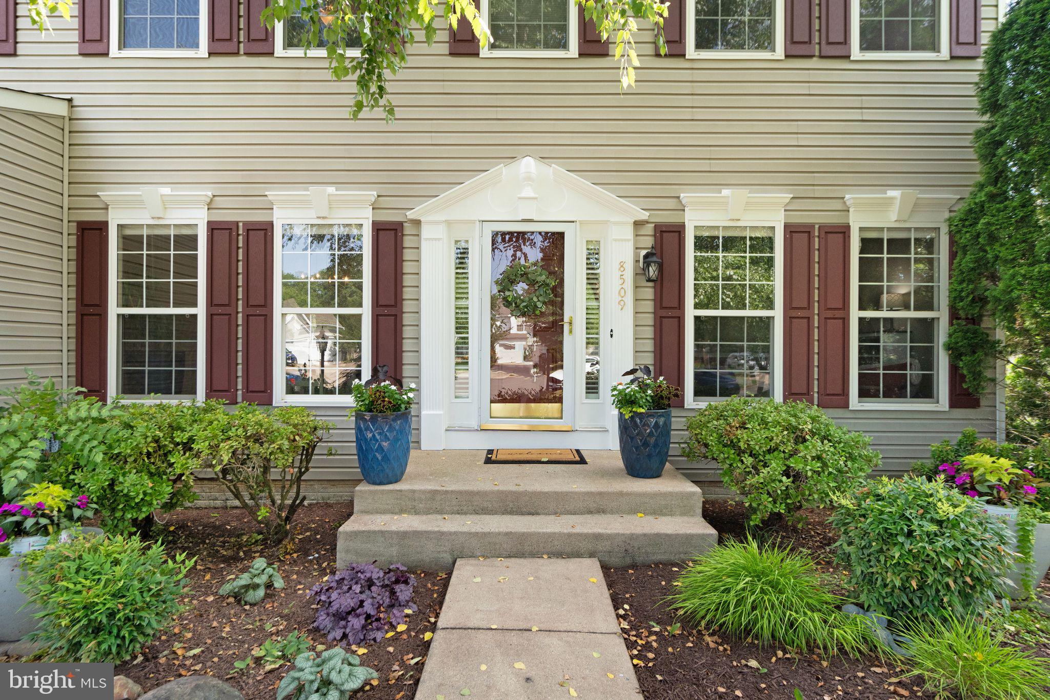 SHEFFIELD MANOR - Residential