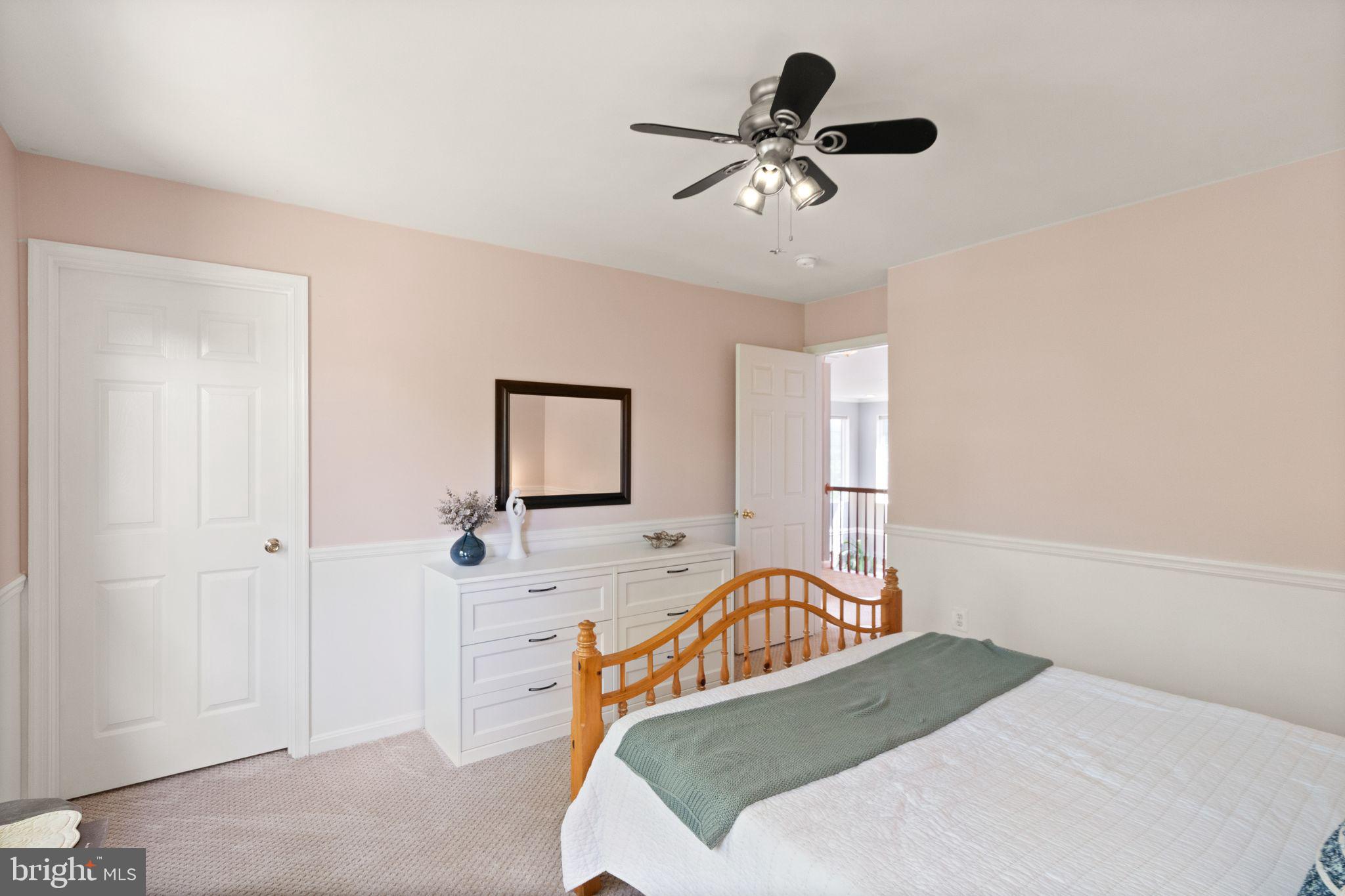 SHEFFIELD MANOR - Residential