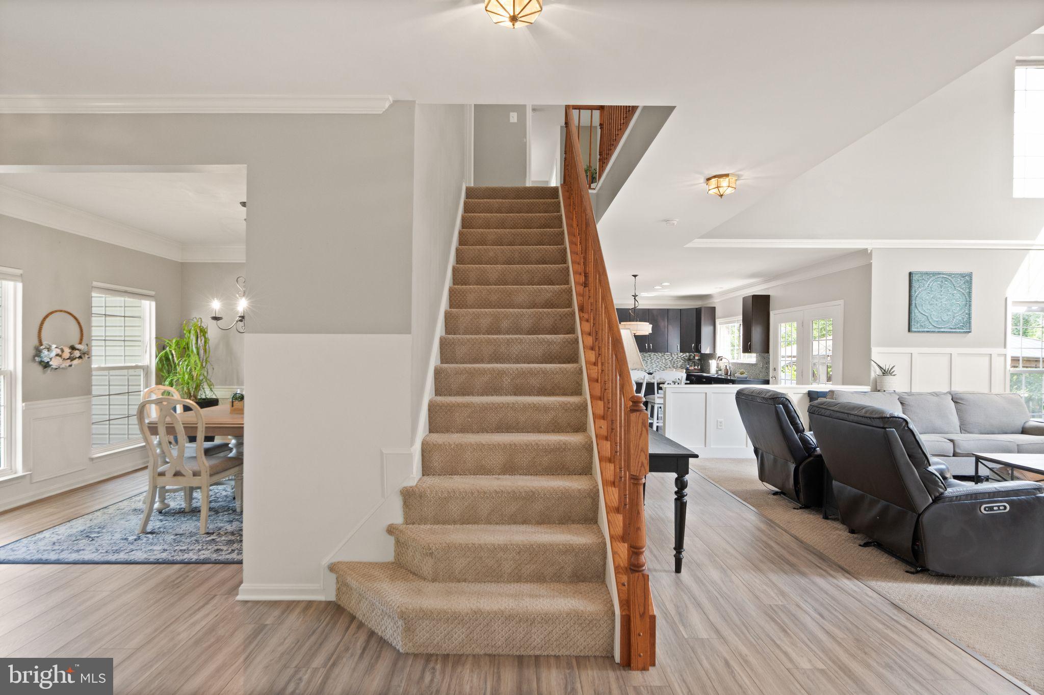 SHEFFIELD MANOR - Residential