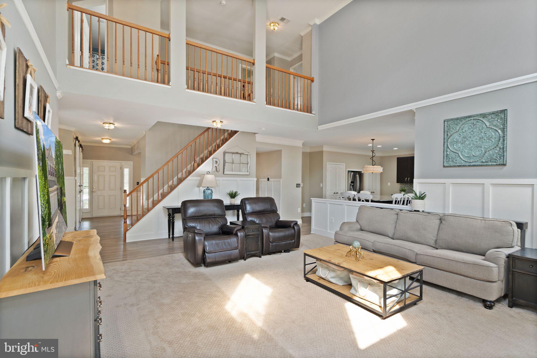 SHEFFIELD MANOR - Residential