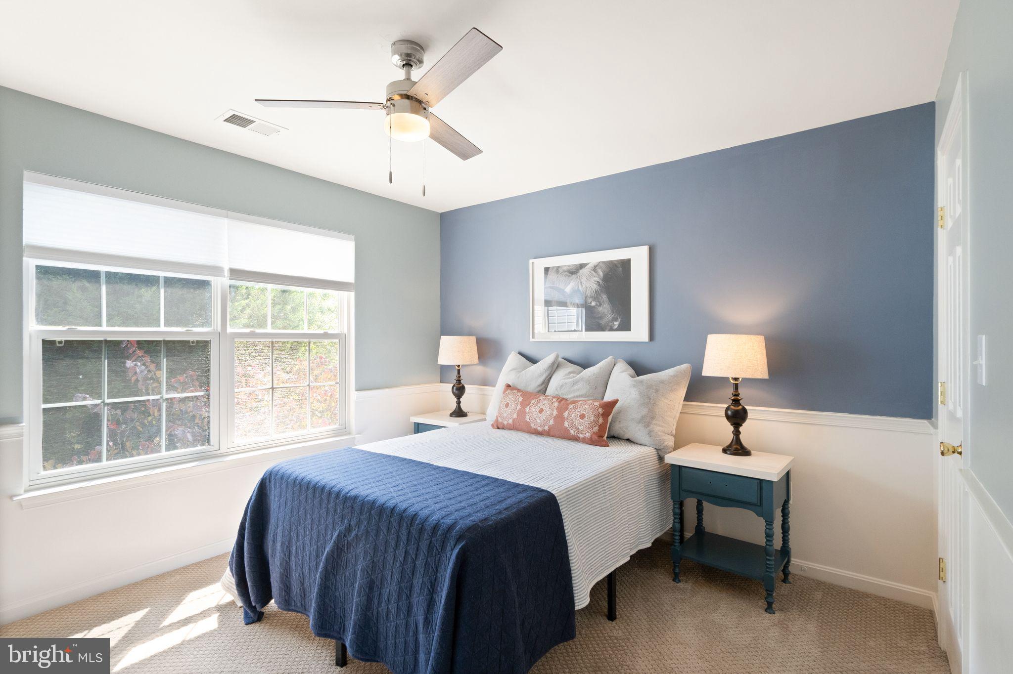 SHEFFIELD MANOR - Residential