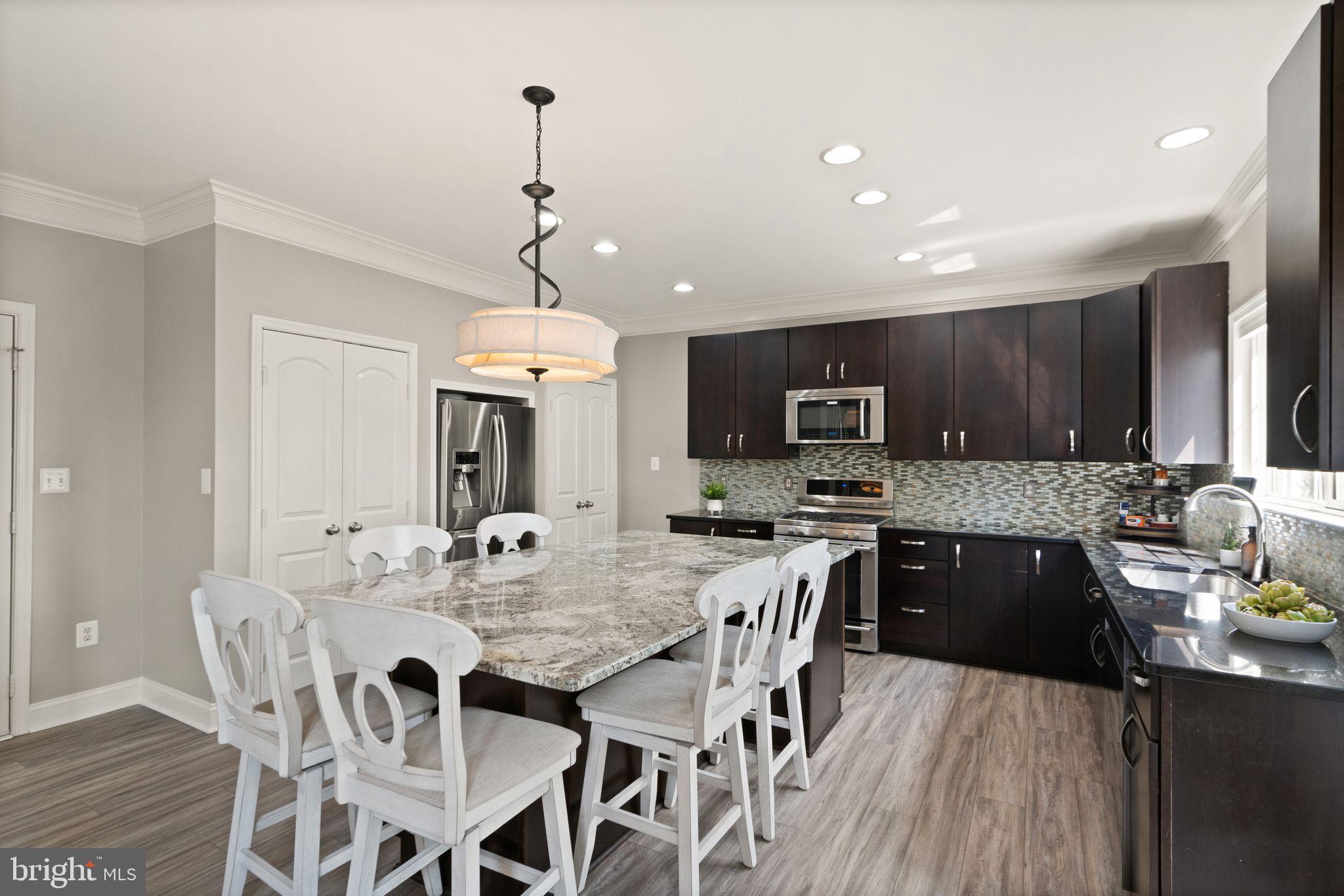 SHEFFIELD MANOR - Residential