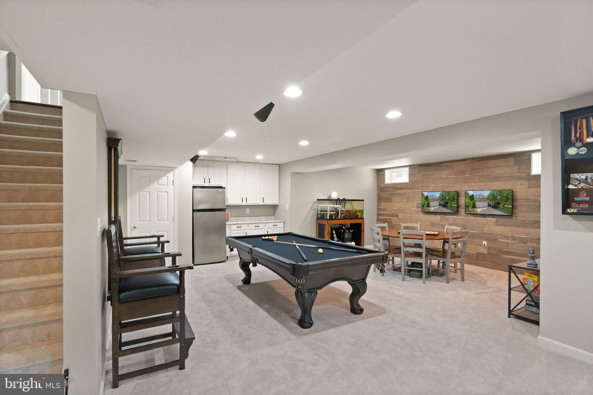 SHEFFIELD MANOR - Residential