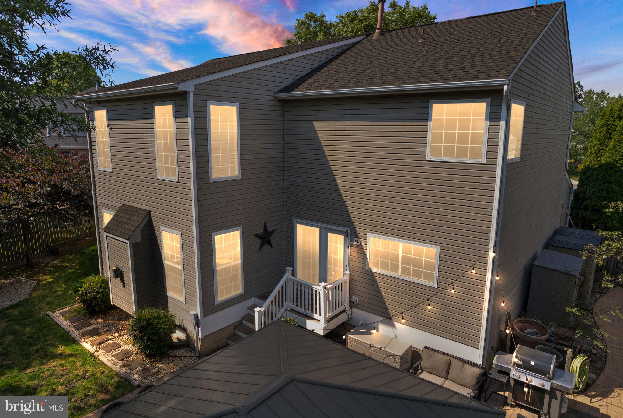 SHEFFIELD MANOR - Residential