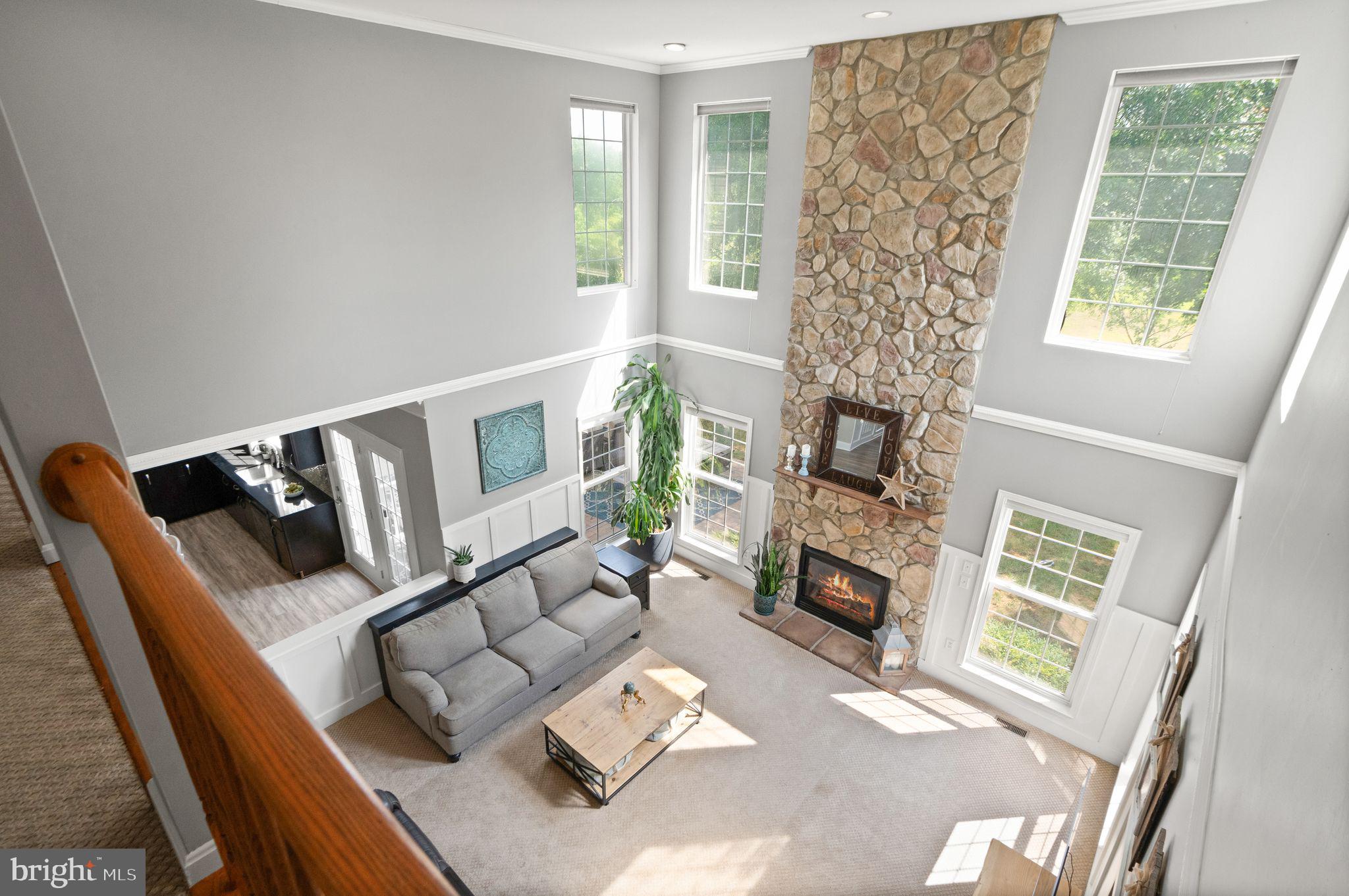 SHEFFIELD MANOR - Residential