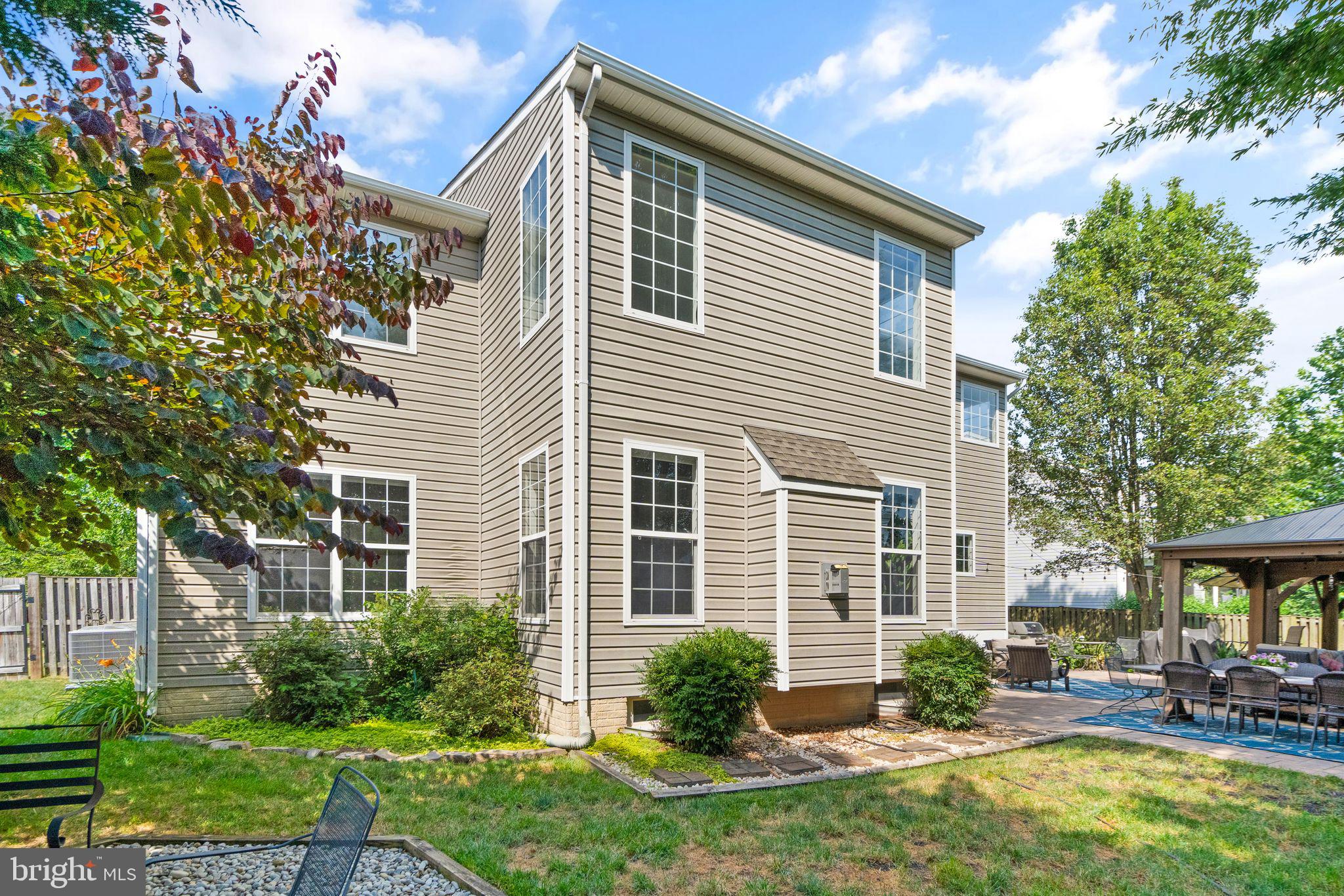 SHEFFIELD MANOR - Residential