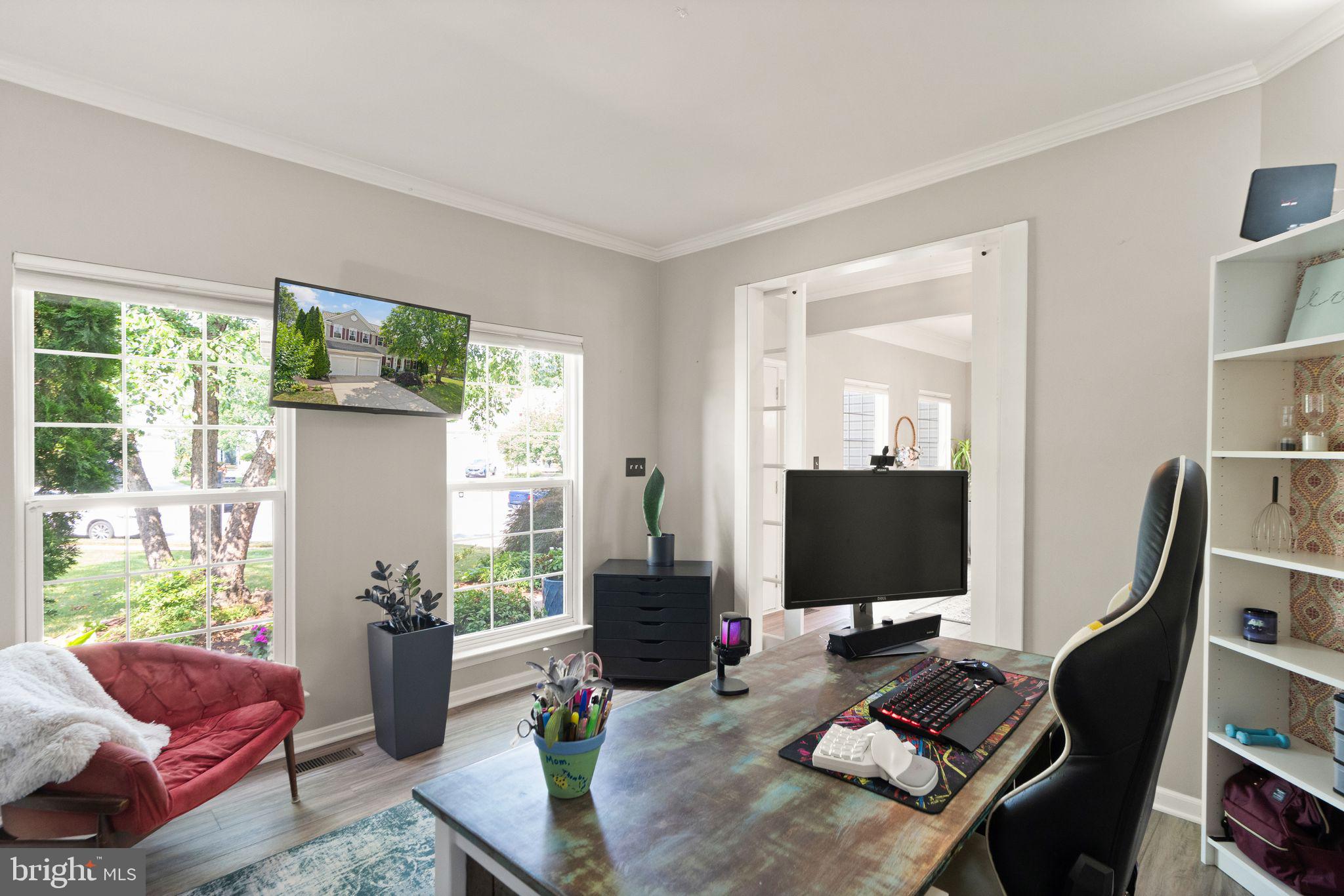 SHEFFIELD MANOR - Residential