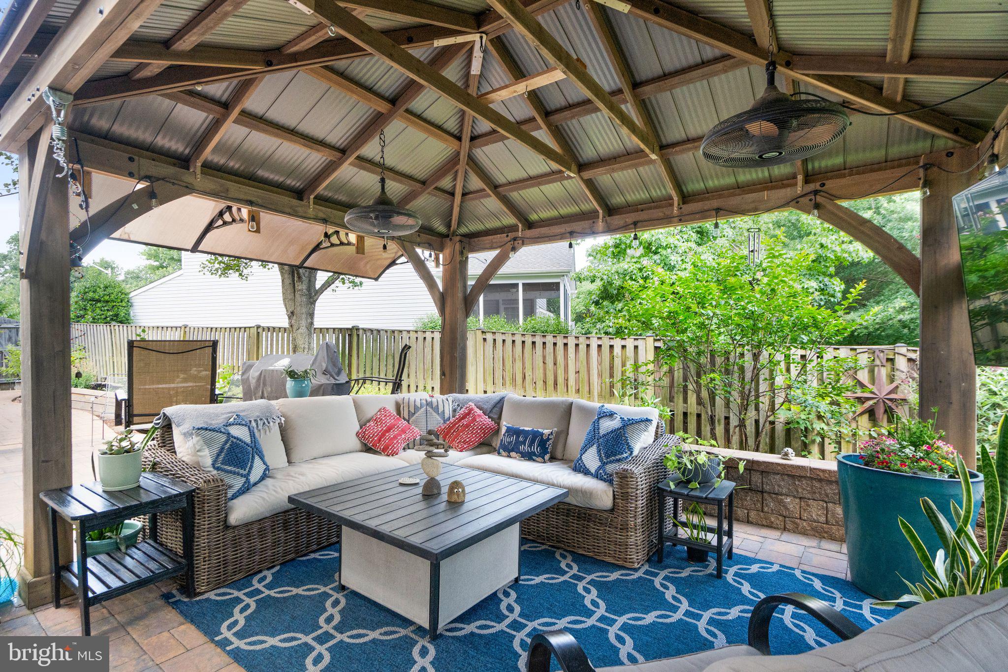 SHEFFIELD MANOR - Residential