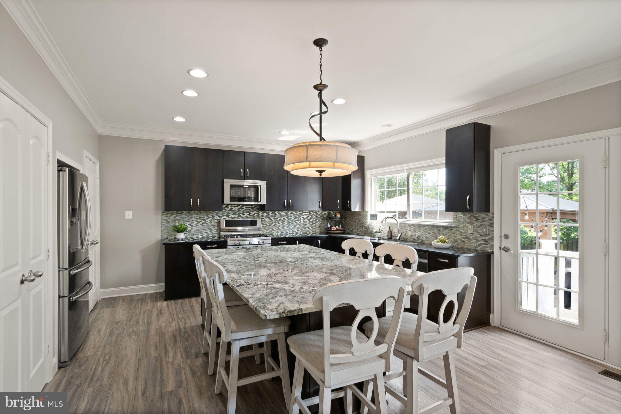 SHEFFIELD MANOR - Residential