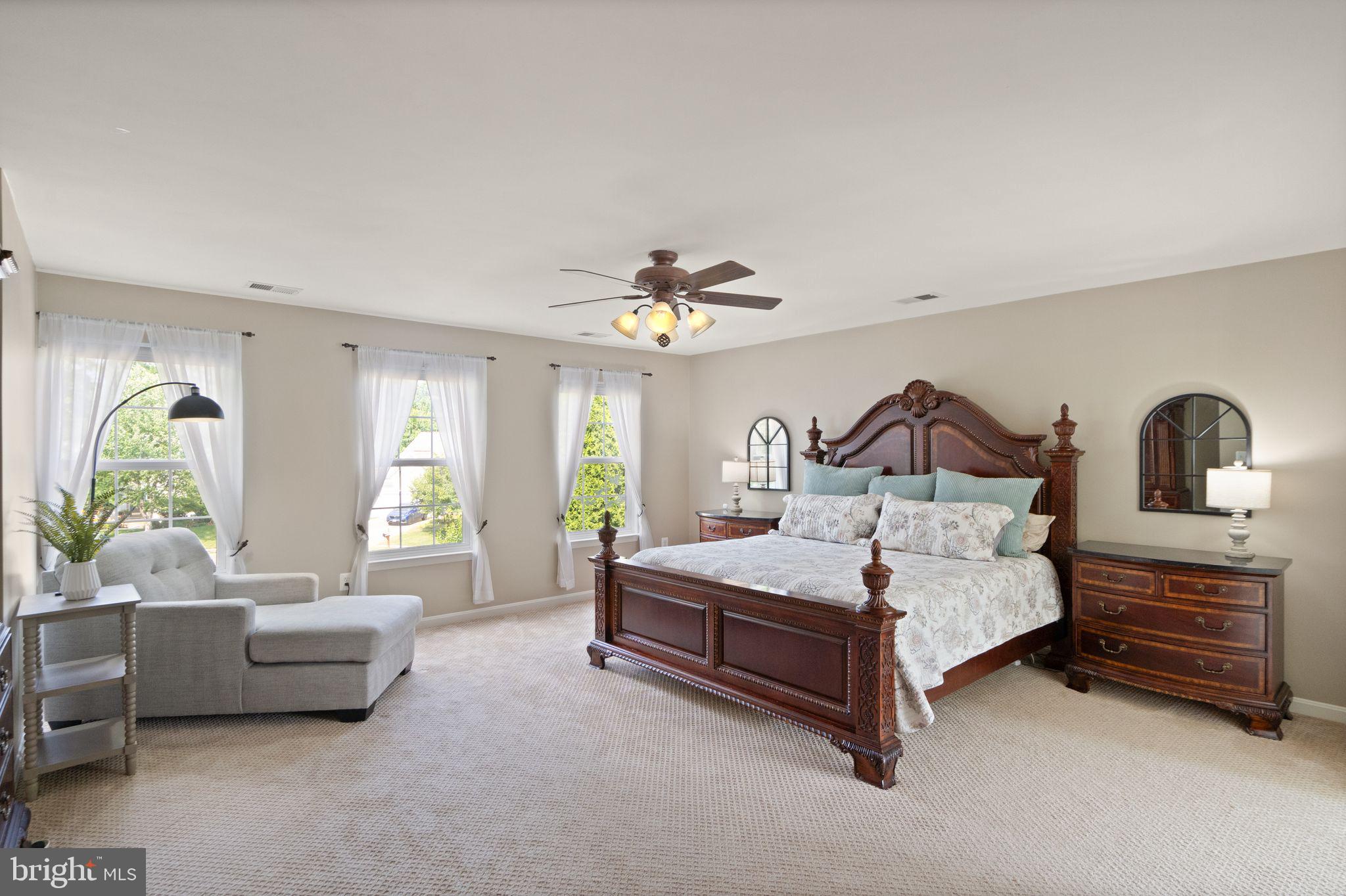 SHEFFIELD MANOR - Residential