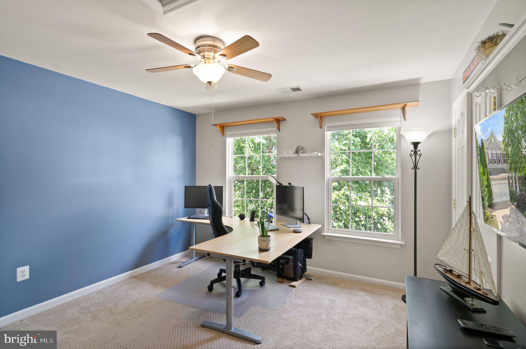 SHEFFIELD MANOR - Residential