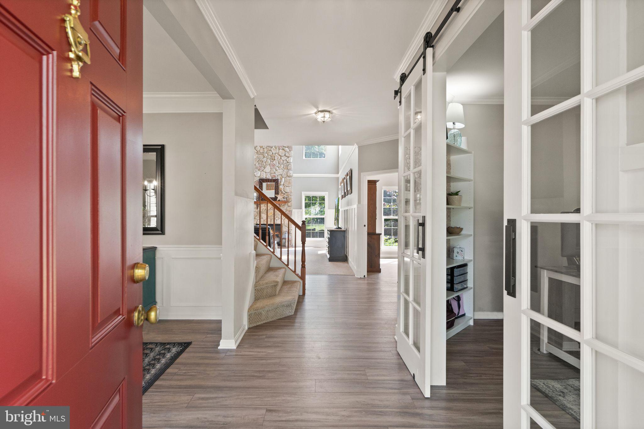 SHEFFIELD MANOR - Residential