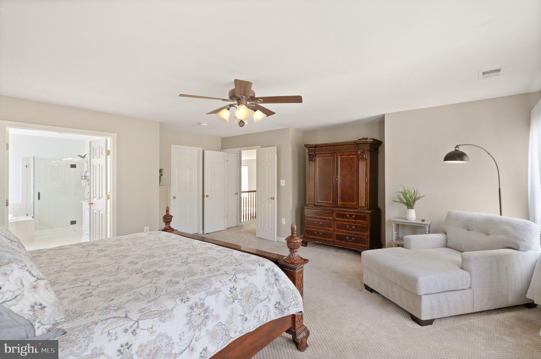 SHEFFIELD MANOR - Residential