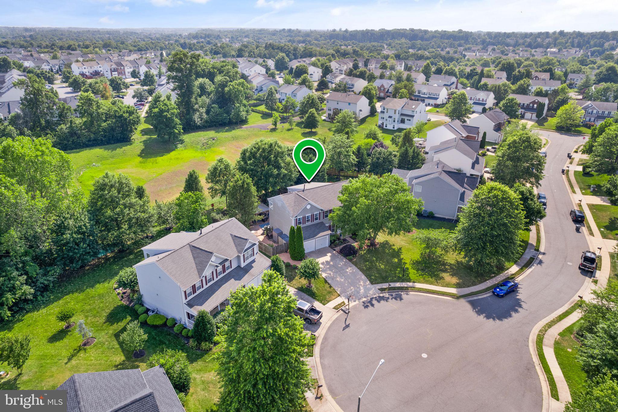 SHEFFIELD MANOR - Residential