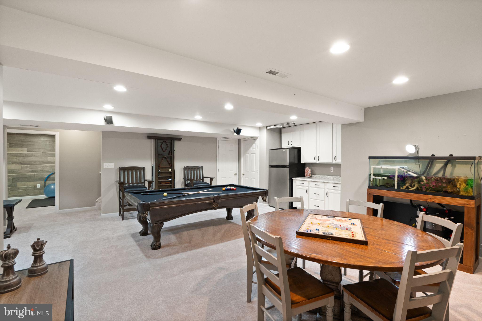 SHEFFIELD MANOR - Residential