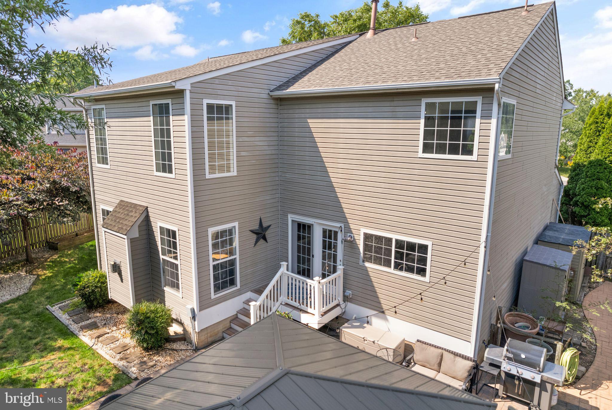 SHEFFIELD MANOR - Residential