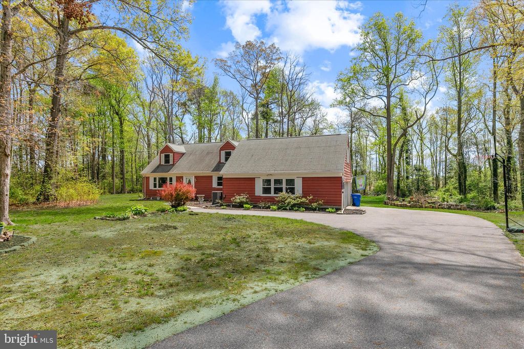Photo of 22292 Louise Street, GEORGETOWN, DE 19947 (MLS # DESU2109626)