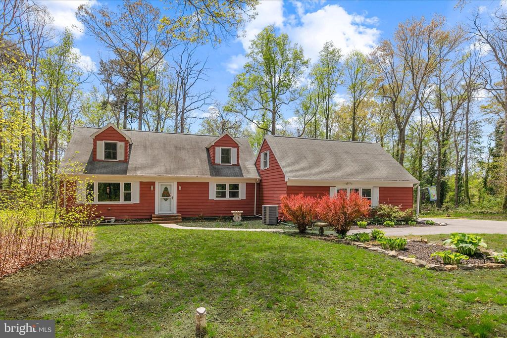 Photo of 22292 Louise Street, GEORGETOWN, DE 19947 (MLS # DESU2109626)