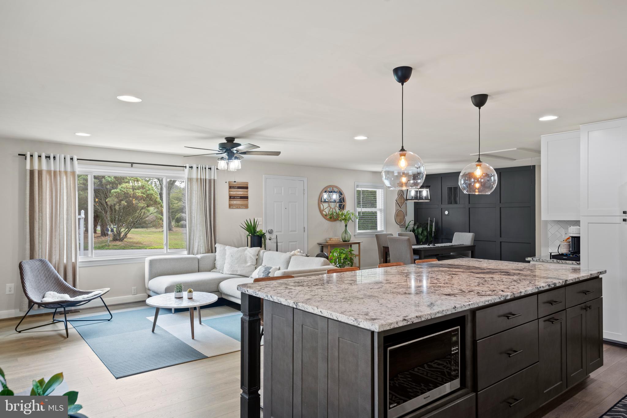 TIMBER RIDGE - Residential