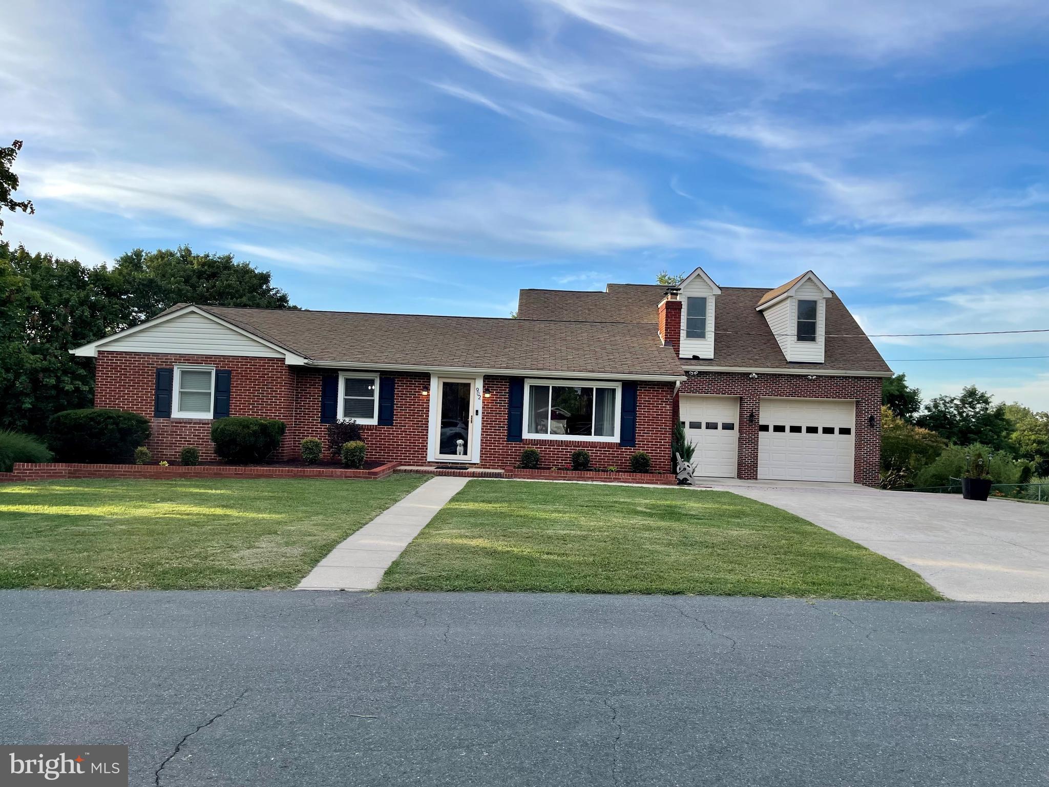 TIMBER RIDGE - Residential