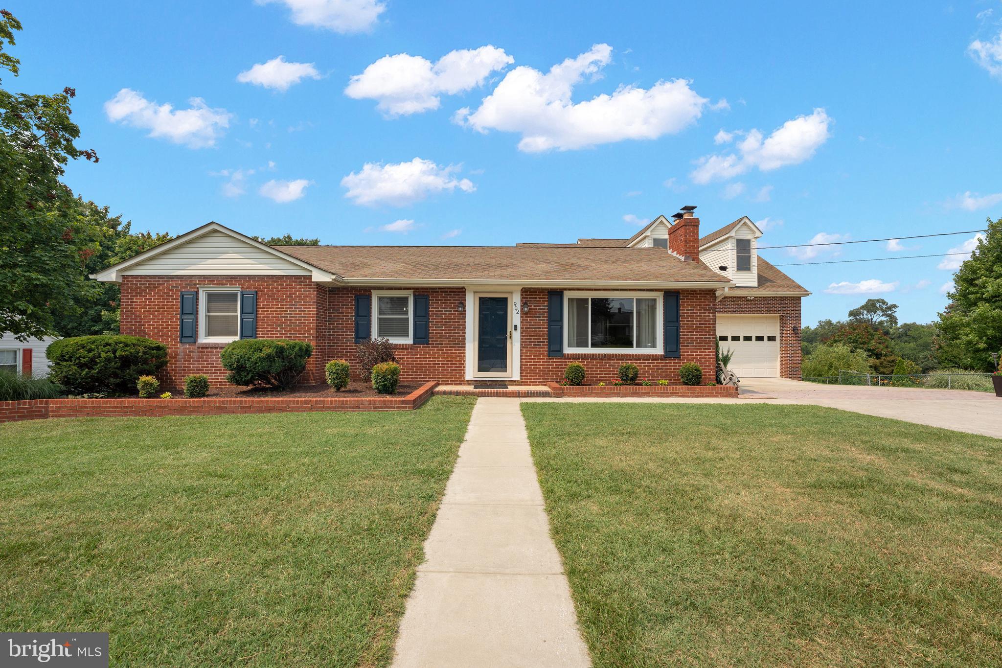 TIMBER RIDGE - Residential